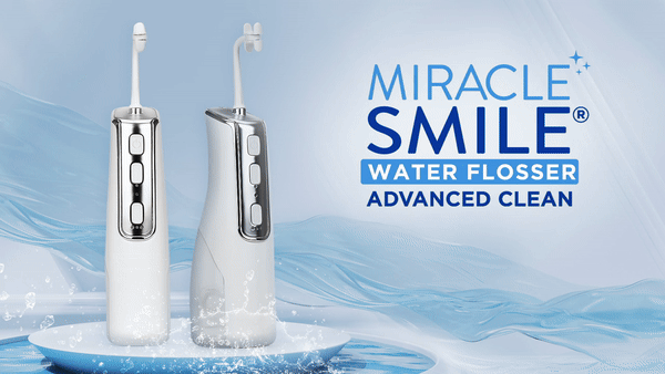 Miracle Magic Flosser