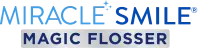 Miracle Magic Flosser